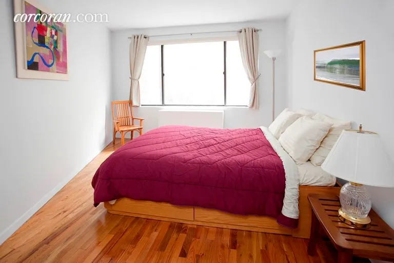 New York City Real Estate | View 44 East 12th Street, 4B | room 2 | View 3