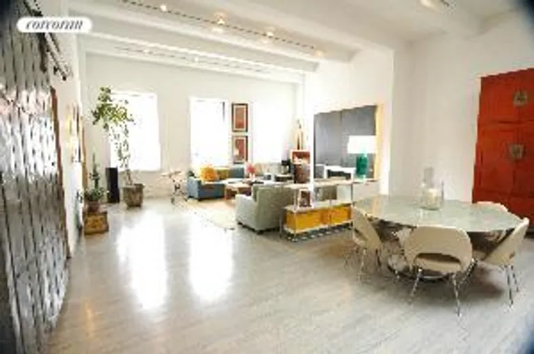 New York City Real Estate | View 429 Greenwich Street, 5D | 3 Beds, 2 Baths | View 1