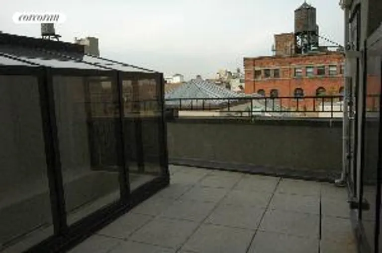 New York City Real Estate | View 429 Greenwich Street, 5D | room 1 | View 2