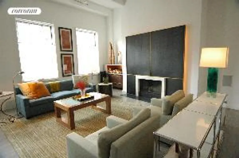 New York City Real Estate | View 429 Greenwich Street, 5D | room 2 | View 3