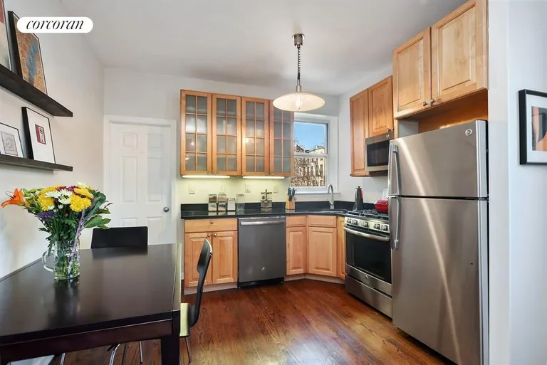 New York City Real Estate | View 164 Bond Street, 2B | Kitchen | View 2
