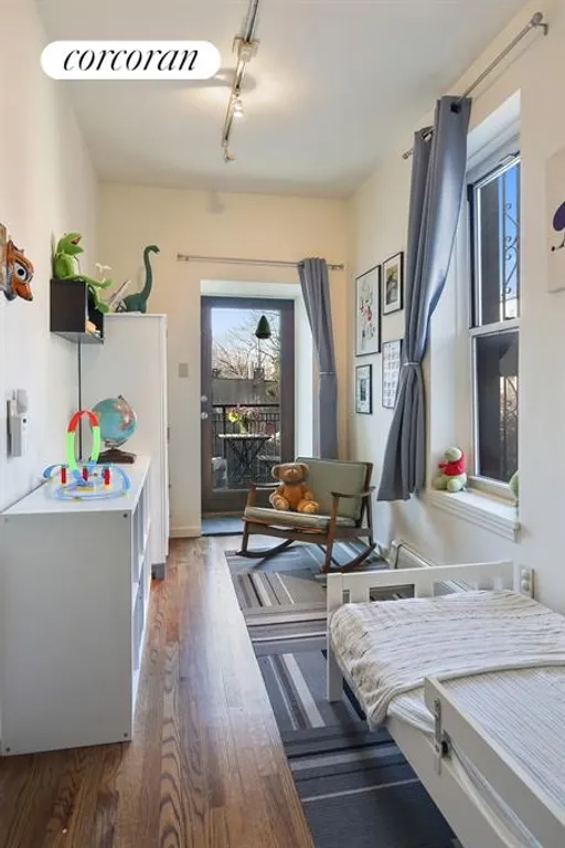 New York City Real Estate | View 164 Bond Street, 2B | Bedroom | View 3