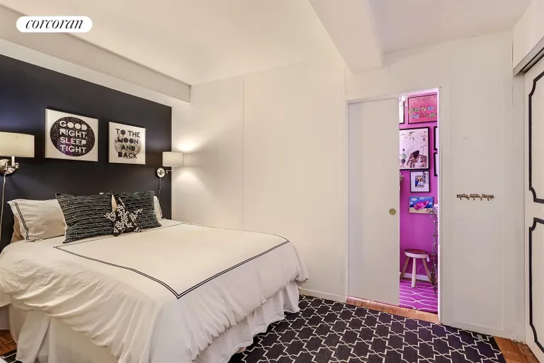 New York City Real Estate | View 111 Hicks Street, 18L | Bedroom | View 5