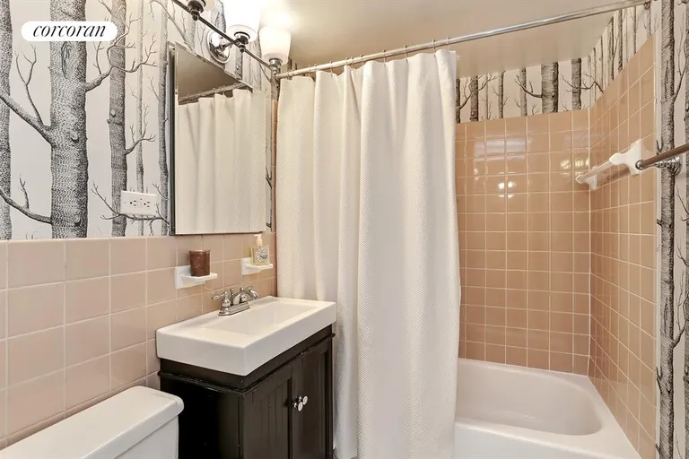 New York City Real Estate | View 111 Hicks Street, 18L | Updated Bathroom | View 3