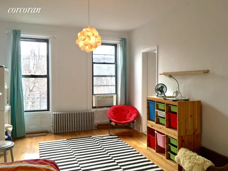 New York City Real Estate | View 578A Halsey Street, 2 | room 10 | View 11