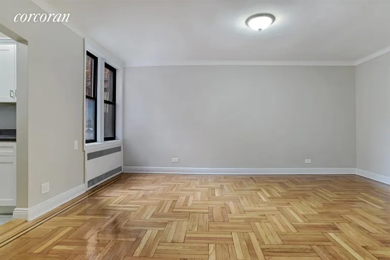 New York City Real Estate | View 960 Sterling Place, 1K | Studio | View 2