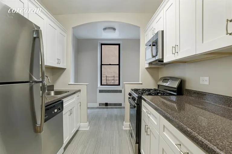 New York City Real Estate | View 960 Sterling Place, 1K | Kitchen | View 3