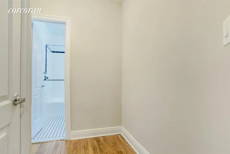 New York City Real Estate | View 960 Sterling Place, 1K | Hallway | View 5