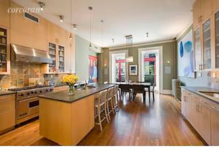 New York City Real Estate | View 176 State Street | 6 Beds, 3 Baths | View 1