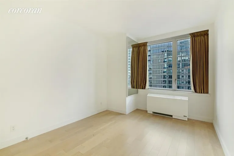 New York City Real Estate | View 22 North 6th Street, 26C | Bedroom | View 5