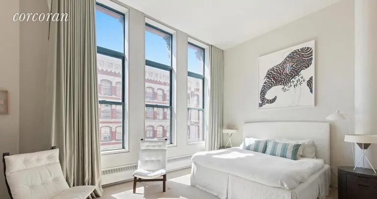 New York City Real Estate | View 21 Astor Place, 6D | room 2 | View 3
