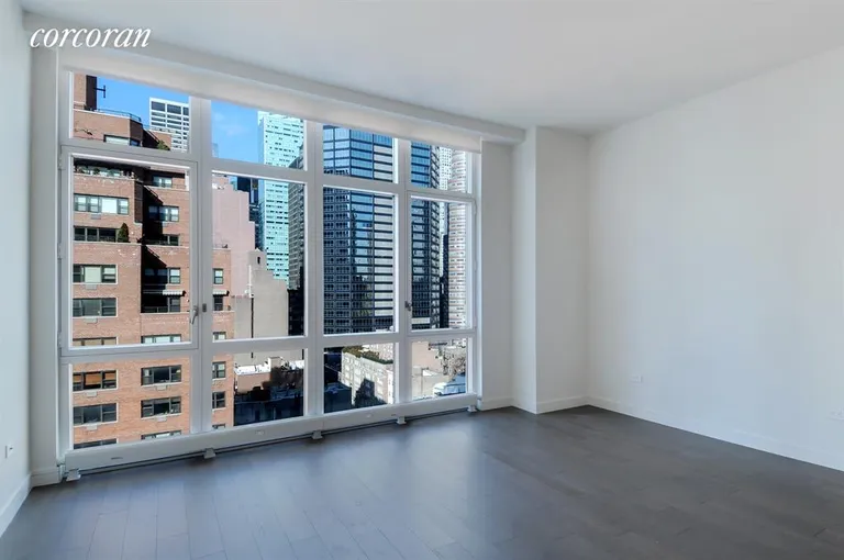 New York City Real Estate | View 305 East 51st Street, 14C | 1 Bed, 1 Bath | View 1