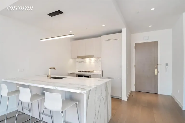 New York City Real Estate | View 305 East 51st Street, 14C | Kitchen | View 2
