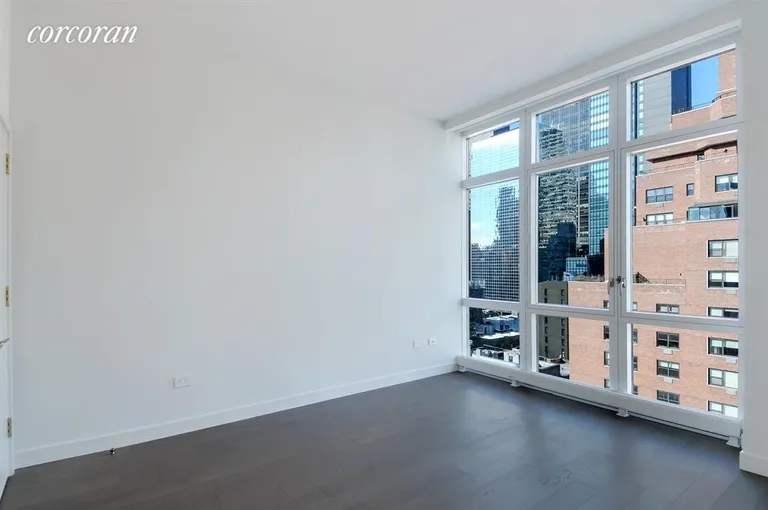 New York City Real Estate | View 305 East 51st Street, 14C | Bedroom | View 3