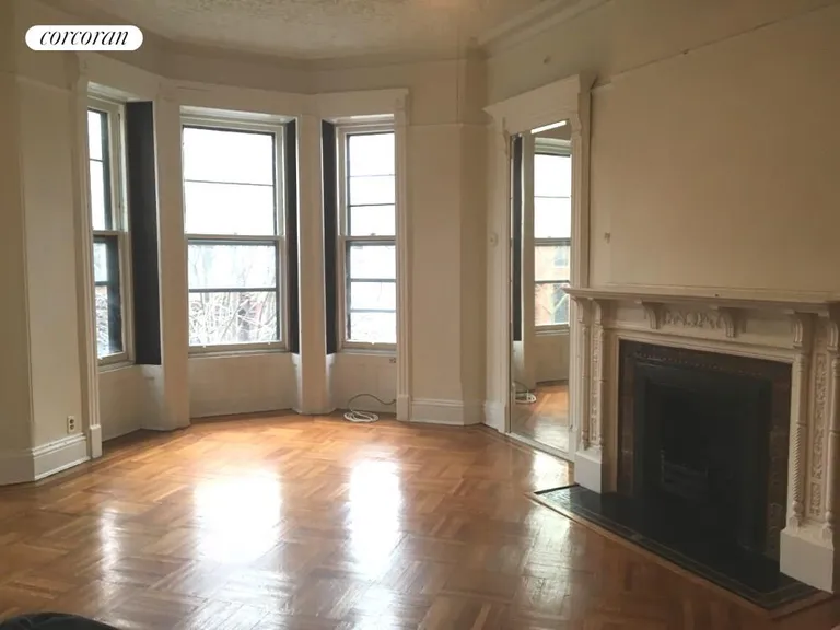 New York City Real Estate | View 193 Prospect Place, 2F | 1 Bath | View 1