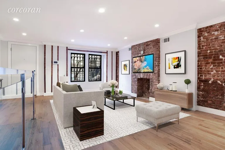 New York City Real Estate | View 632 Monroe Street | 5 Beds, 4 Baths | View 1