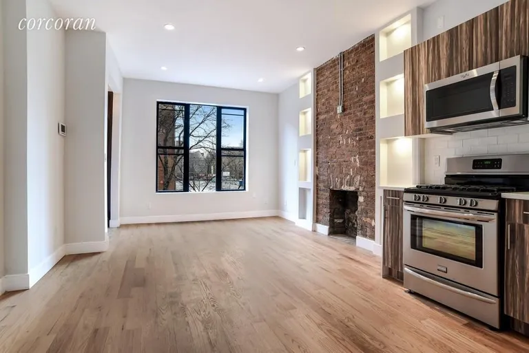 New York City Real Estate | View 632 Monroe Street | room 6 | View 7