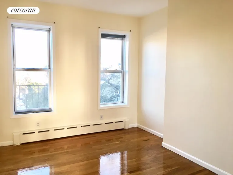New York City Real Estate | View 7409 3rd Avenue, 3 | Sunny Master Bedroom | View 6