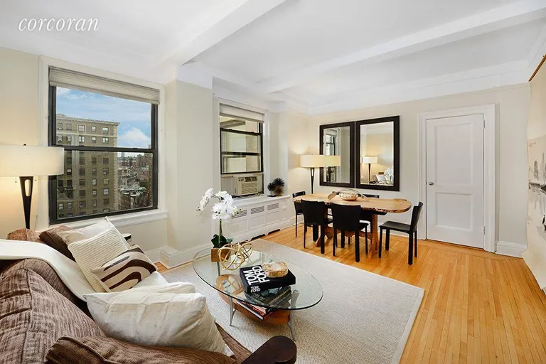New York City Real Estate | View 215 West 75th Street, 12A | room 1 | View 2