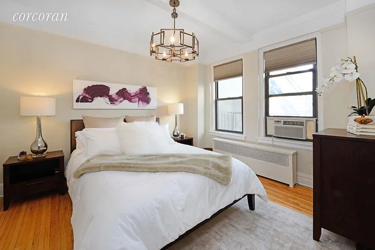 New York City Real Estate | View 215 West 75th Street, 12A | room 3 | View 4