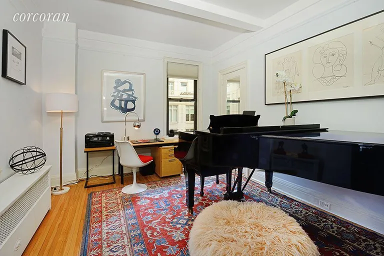 New York City Real Estate | View 215 West 75th Street, 12A | room 4 | View 5