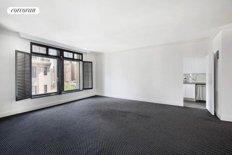New York City Real Estate | View 515 Park Avenue, 10 FL | room 5 | View 6