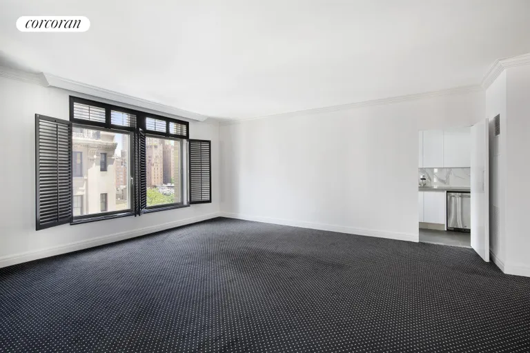 New York City Real Estate | View 515 Park Avenue, 10 FL | room 16 | View 17