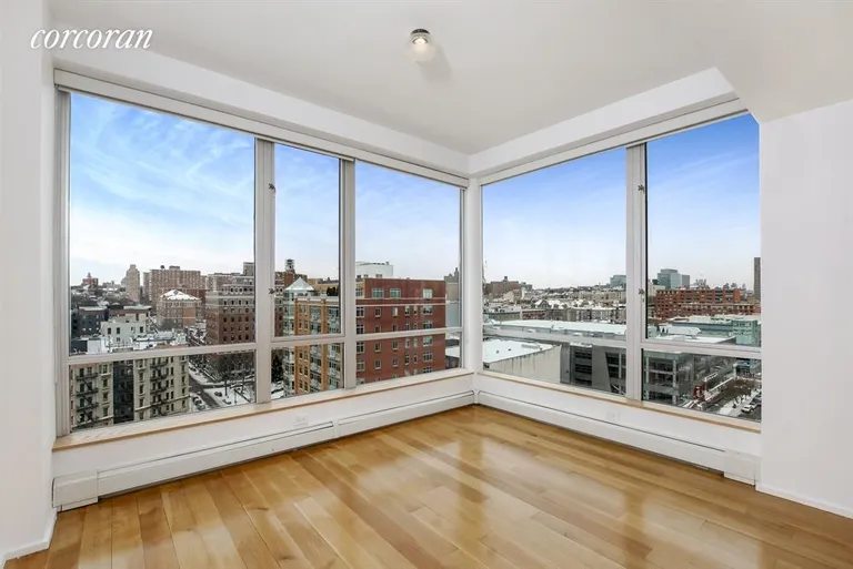 New York City Real Estate | View 2280 Frederick Douglass Blvd, PH-D | Bedroom | View 4