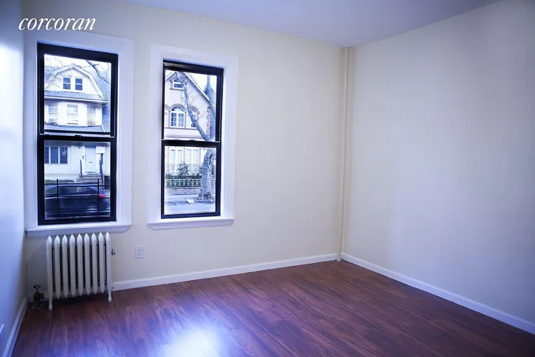 New York City Real Estate | View 640 Ditmas Avenue, 21 | Spacious Bedrooms with 6' X 3' Windows | View 6