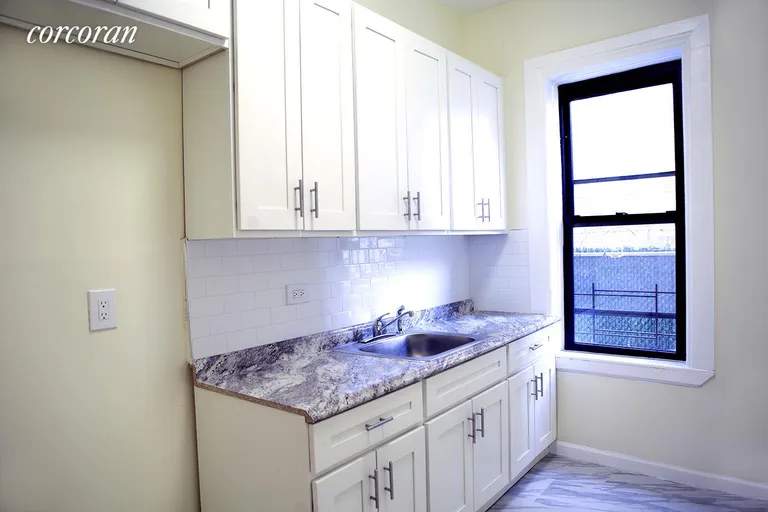 New York City Real Estate | View 640 Ditmas Avenue, 21 | Stainless Steel Appliances Coming Soon!  | View 4