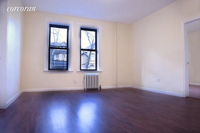 New York City Real Estate | View 640 Ditmas Avenue, 21 | room 2 | View 3