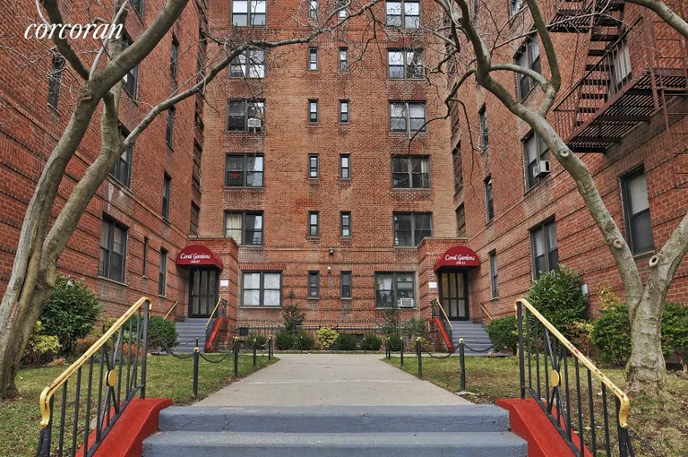 New York City Real Estate | View 144-07 Sanford Avenue, 5G | View | View 10