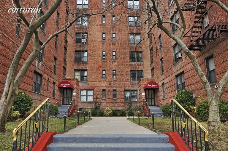 New York City Real Estate | View 144-07 Sanford Avenue, 4D | View | View 5