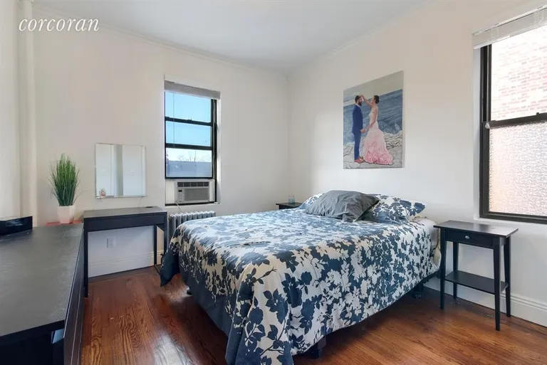 New York City Real Estate | View 24-65 38th Street, C4 | Bedroom | View 3