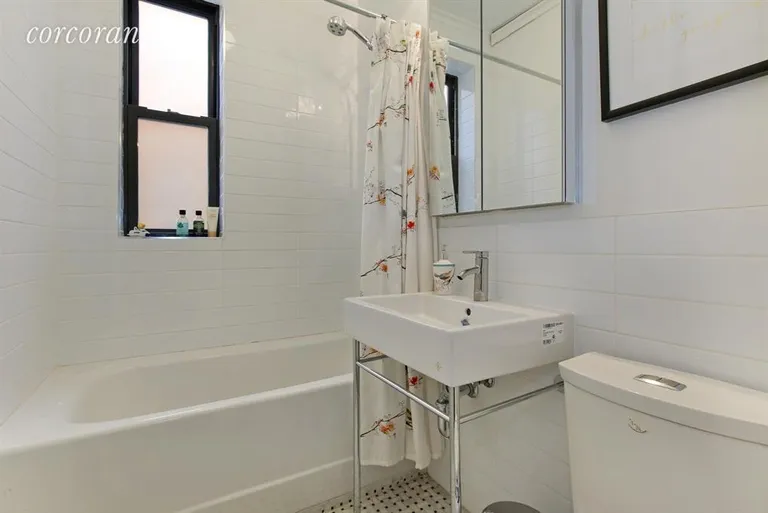 New York City Real Estate | View 24-65 38th Street, C4 | Bathroom | View 4