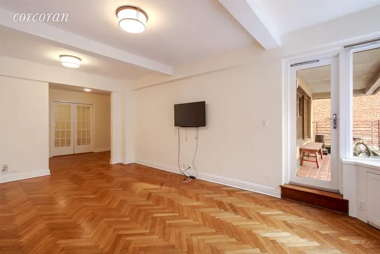 New York City Real Estate | View 177 East 77th Street, 5D | 1 Bed, 1 Bath | View 1