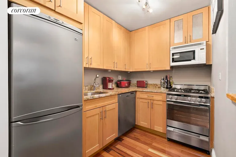 New York City Real Estate | View 16 West 16th Street, 6HS | room 2 | View 3