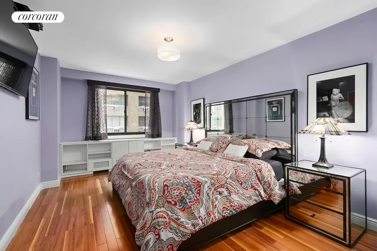 New York City Real Estate | View 16 West 16th Street, 6HS | room 3 | View 4