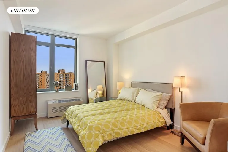 New York City Real Estate | View 180 Myrtle Avenue, 14M | room 2 | View 3