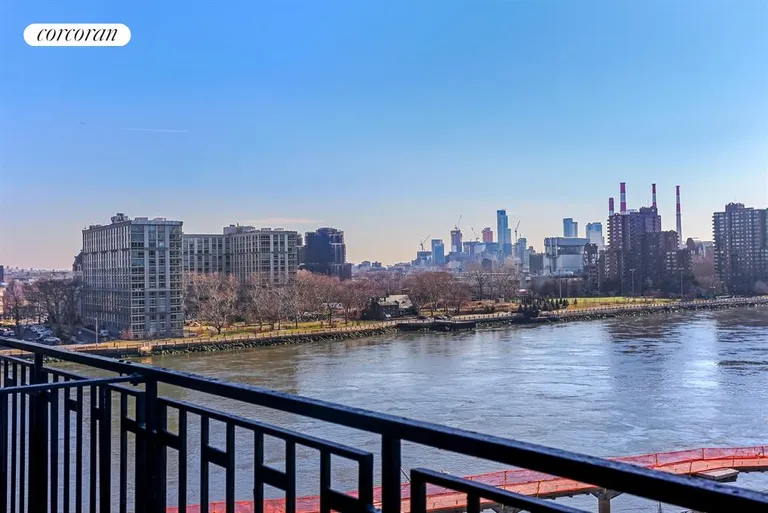 New York City Real Estate | View 45 East End Avenue, 6EF | River Views | View 8