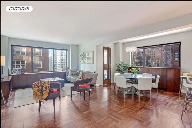 New York City Real Estate | View 45 East End Avenue, 6EF | 4 Beds, 3 Baths | View 1