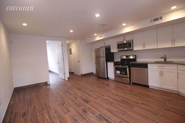 New York City Real Estate | View 1385 Decatur Street, 1 | room 2 | View 3