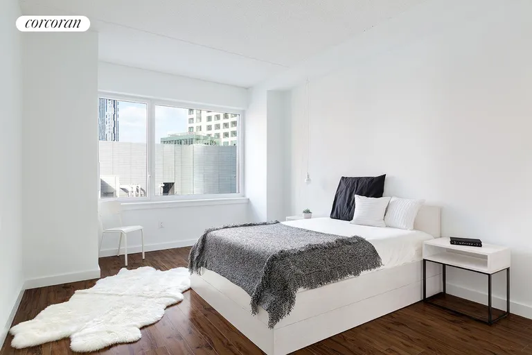 New York City Real Estate | View 70 Fleet Street, 9E | room 4 | View 5