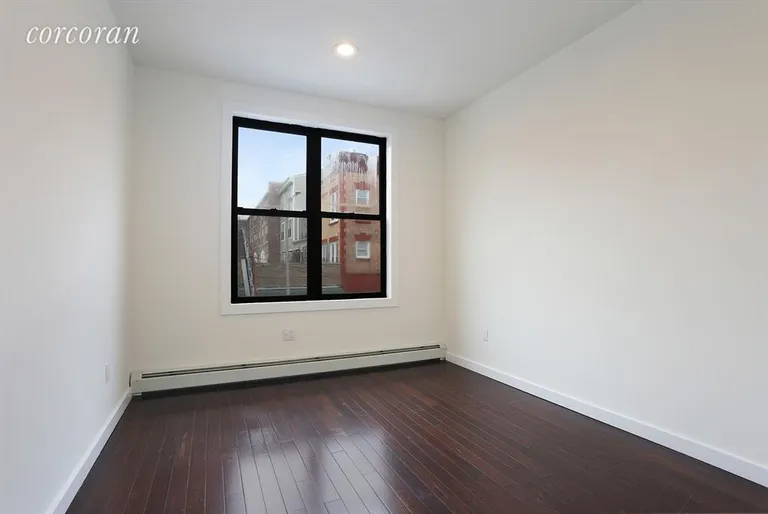 New York City Real Estate | View 1444 Dekalb Avenue, 2F | Master Bedroom | View 3