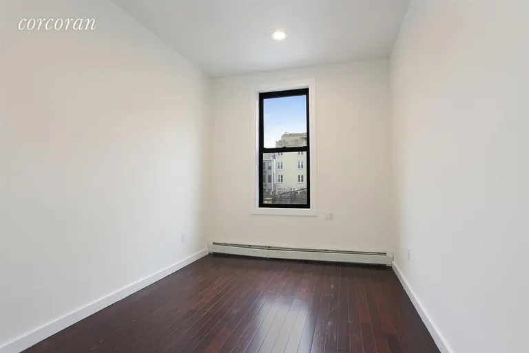 New York City Real Estate | View 1444 Dekalb Avenue, 2F | 2nd Bedroom | View 4
