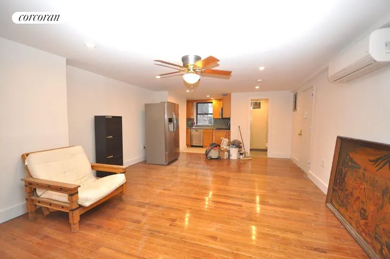 New York City Real Estate | View 18 Butler Street, 1F | room 1 | View 2