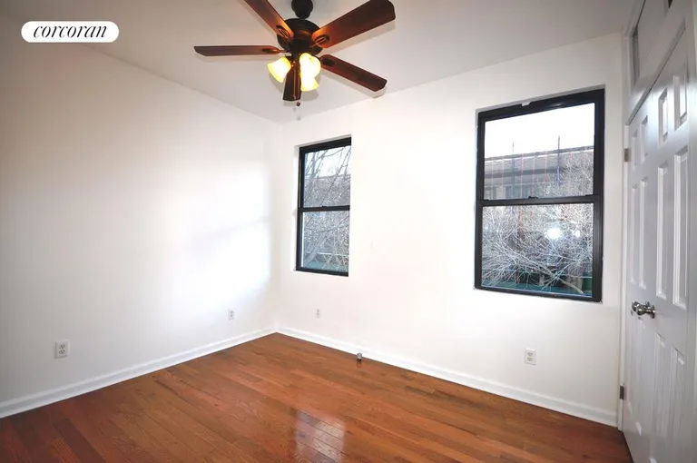 New York City Real Estate | View 18 Butler Street, 3 | room 1 | View 2