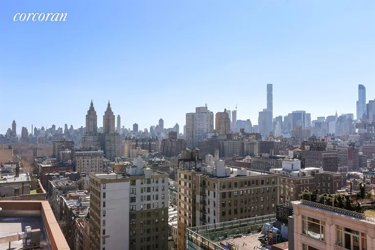 New York City Real Estate | View 2166 Broadway, 21C | View | View 4