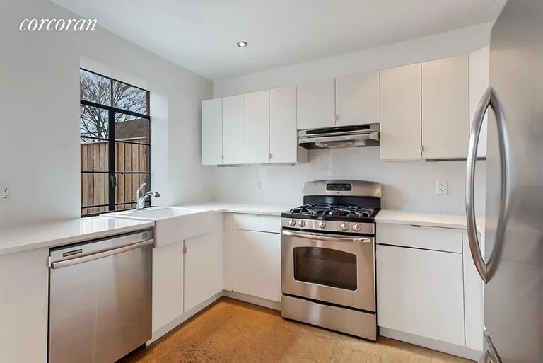 New York City Real Estate | View 52 Remsen Street, 2 | 3 Beds, 2 Baths | View 1