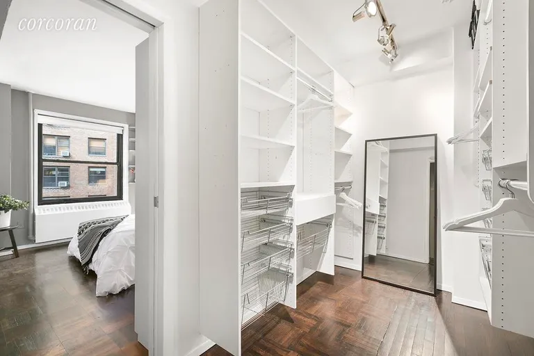New York City Real Estate | View 205 Clinton Avenue, 3A | 6 | View 6